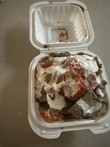 Photo of Donair Affair Maple Ridge(Donair Castle) - 20834 Lougheed Hwy., Maple Ridge, BC V2X 2R3